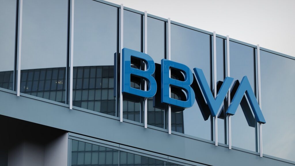 ¡Increíble! Ripple se convierte en el guardaespaldas cripto del BBVA en España