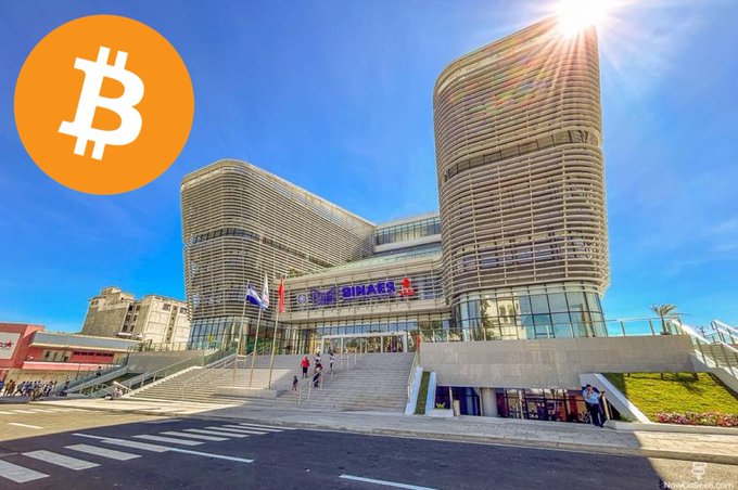 ¡El Salvador celebra 4 años de la Ley Bitcoin y no creerás qué pasa a pesar de los cambios!
