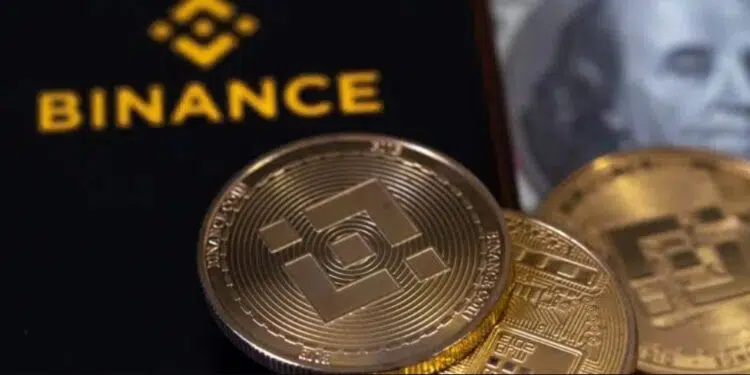 ¡BNB la rompe con la liquidez turbo de Binance Smart Chain que nadie esperaba!