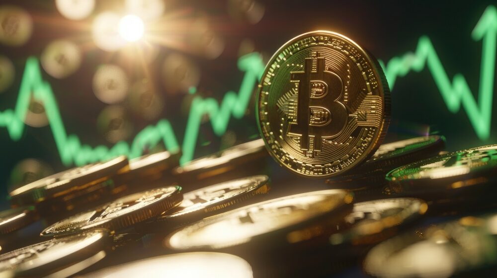 ¡Prepárate! Bitcoin va rumbo a los 200.000 dólares en solo 6 meses, según Jason Hamlin