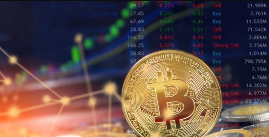 Prepárate: Carmelo Alemán asegura que el boom de Bitcoin apenas comienza y no va a terminar ¡ni en broma!