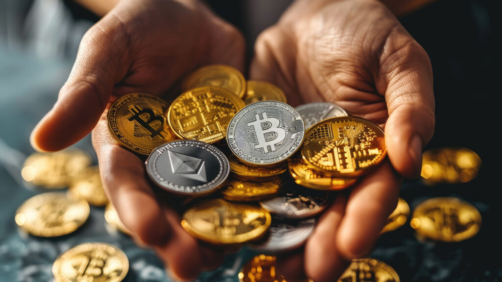 ¡Increíble! Tesorerías corporativas acumulan USD 100.000 millones en bitcoin y criptomonedas ¿Quiénes son los grandes peces?
