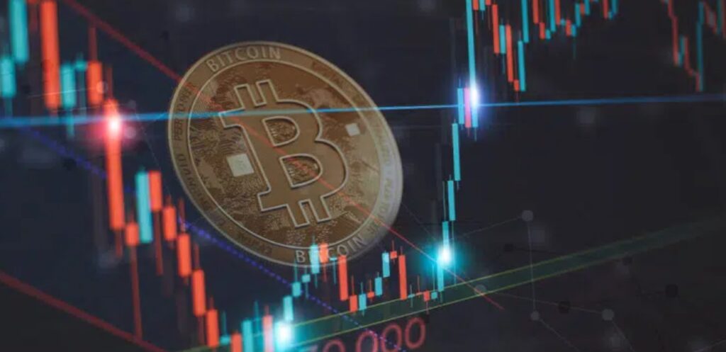 ¡Alerta Bitcoin! Glassnode advierte que se acerca un frío polar para la criptomoneda estrella