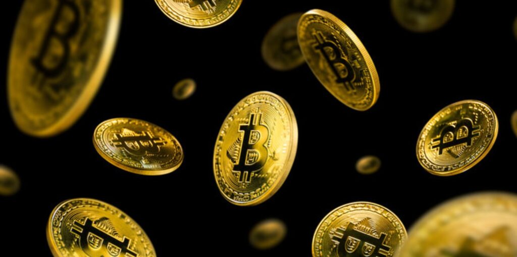 ¡Alerta! 1.400 bitcoins volaron a los exchanges justo antes del gran crash de precio