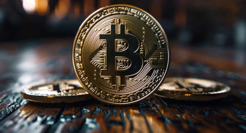 ¡Alerta Bitcoin! ¿Se viene una avalancha de monedas que puede tumbarlo todo?