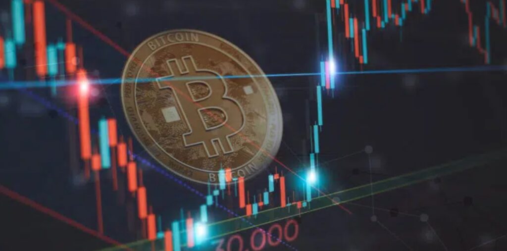 ¡Atención inversores de Bitcoin! Fidelity está revolucionando el juego y no querrás quedarte fuera