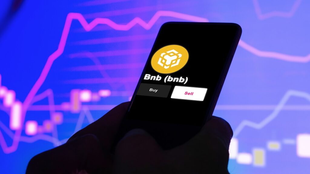 ¡BNB se vuelve loco y rompe todos los récords! ¿Binance guarda un secreto?