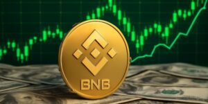 ¡Increíble! El fondo secreto de Kazajistán apuesta fuerte y compra la criptomoneda de Binance