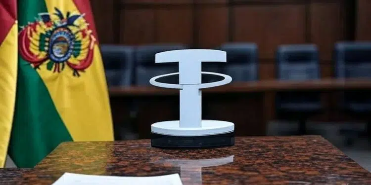 ¡Increíble! Toyota, BYD y Yamaha ahora te dejan pagar con USDT en Bolivia y no vas a creer cómo funciona