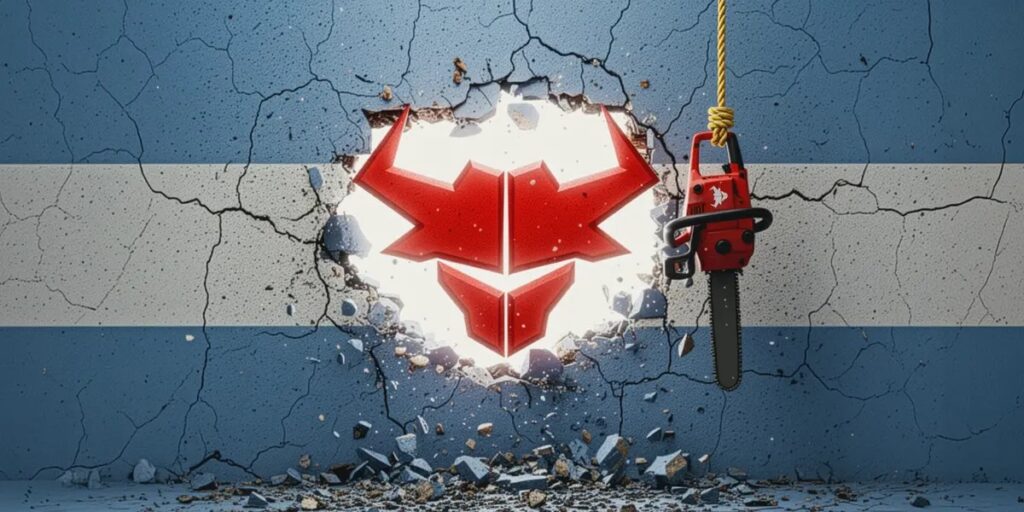 ¡Bombazo en Argentina! Bull Bitcoin aterriza y le planta cara al BCRA