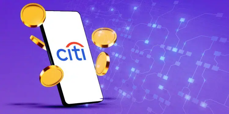 ¡CitiBank lo confirma y te va a sorprender! Las criptomonedas dominarán el 10% del mercado para 2030