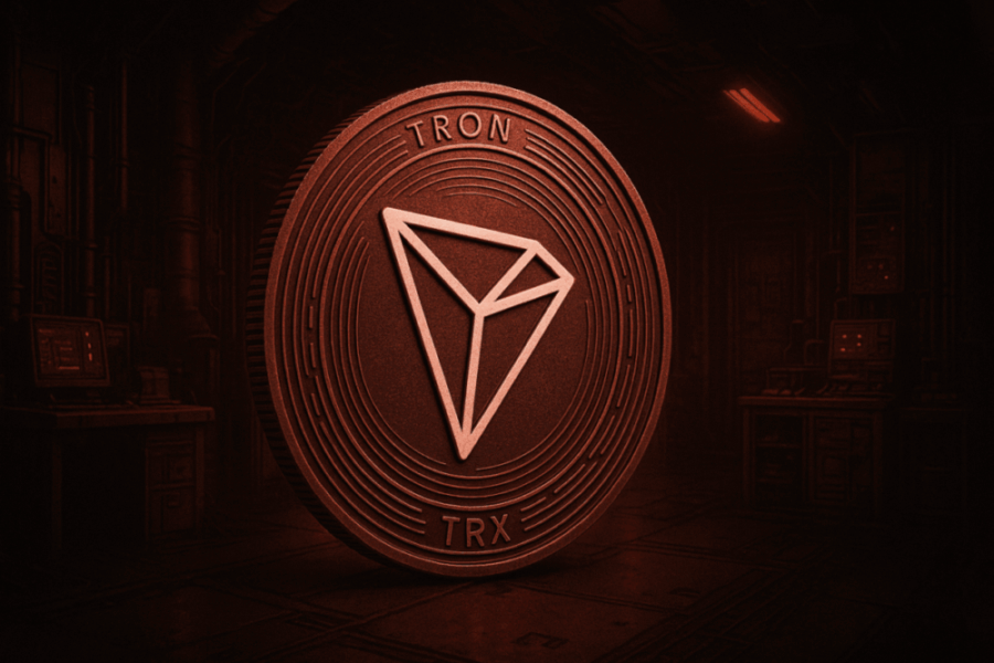 Tron se pone las pilas: ¡prepárate para su gran salto según Burak Kesmeci!