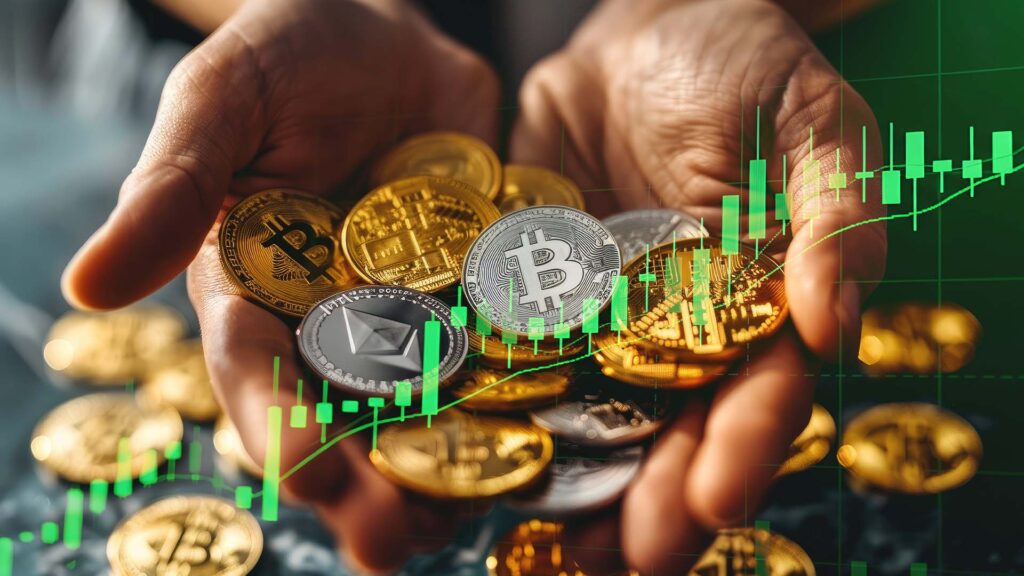 ¡OpenBank se lanza al ruedo: ahora puedes comprar y vender bitcoin y criptomonedas como un experto!