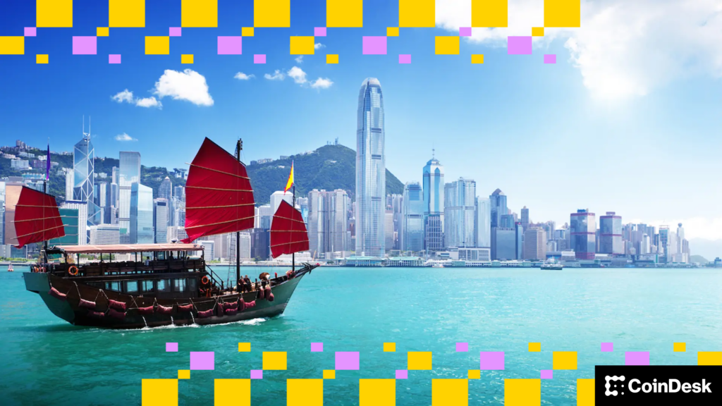 ¡Atención! El banco central de Hong Kong podría aflojar las reglas para bancos que tengan criptos ¿Se viene la revolución financiera?