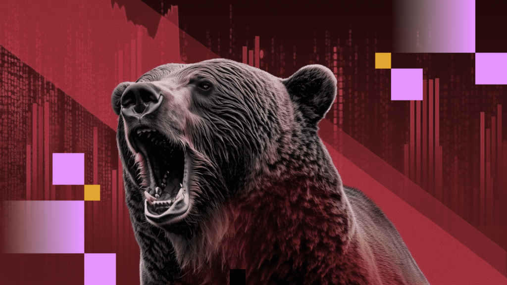 ¡Vuelve la montaña rusa! Bitcoin se desploma y Ether se hunde sin salvavidas en Crypto Daybook Americas