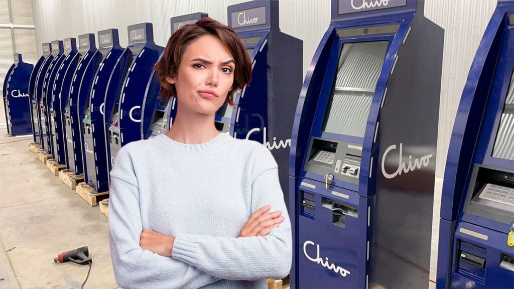 ¡Increíble! Los cerebros detrás de Chivo Wallet en problemas por fraude: ¿Athena Bitcoin en la mira?