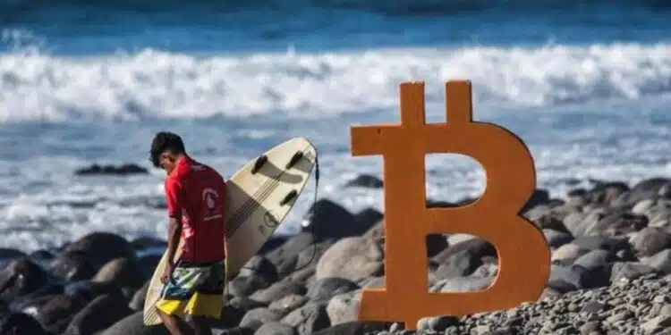 ¿Quieres saber por qué la comunidad tiene el poder secreto para hacer que la economía circular de bitcoin sea imparable?
