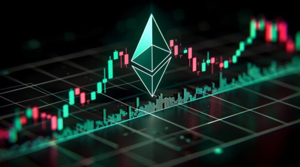 ¡Alerta Ethereum! La cantidad en exchanges se desploma y esto podría cambiarlo todo ¿Estás listo para el impacto?
