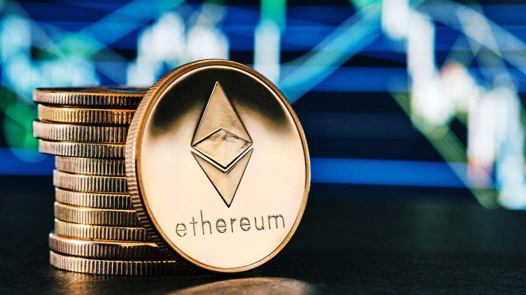 ¡Citigroup predice que Ethereum se va a disparar hasta los 6.400 dólares! ¿Estás listo para el boom?