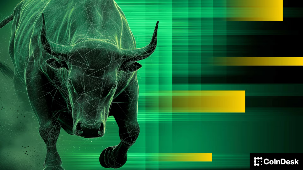 ¡Bitcoin se dispara arriba de 113K después de que los números de inflación lo hacen explotar!