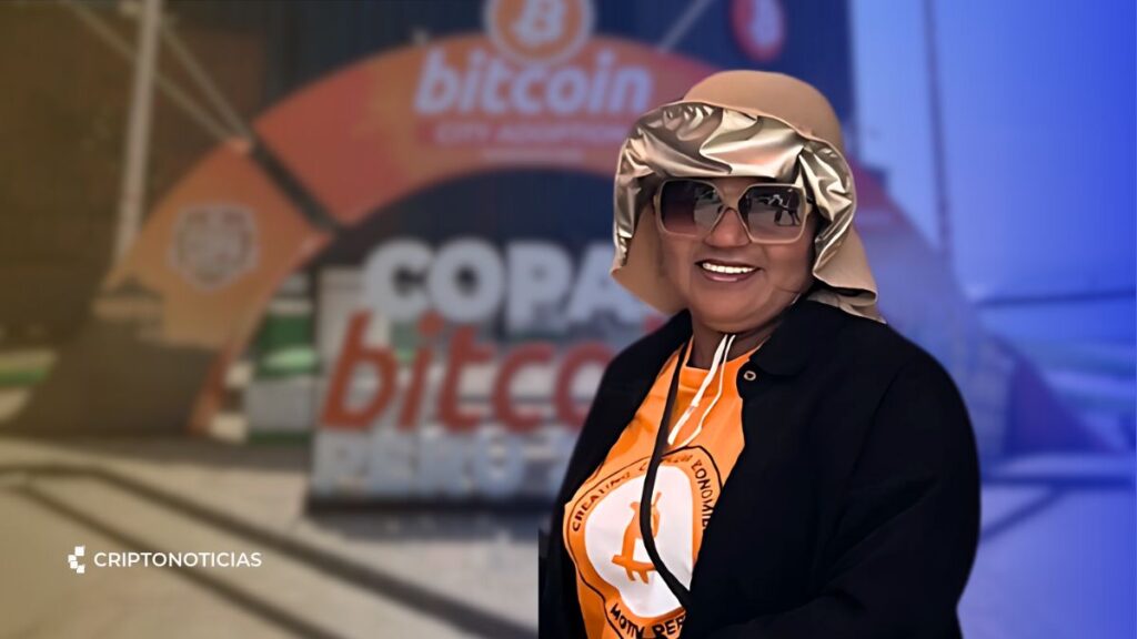 ¡De Cero a Millonaria! La Increíble Aventura de Claramelia y Su Fortuna en Bitcoin Desde Perú