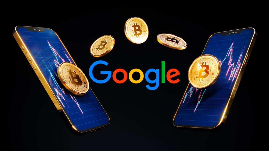 ¡Google revoluciona el juego y lanza un nuevo protocolo de pagos con stablecoins que no querrás perderte!