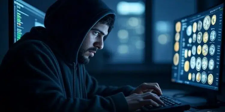 ¡Alerta! Estafas con criptomonedas se dispararon más de un 70% en agosto y tu wallet podría estar en peligro