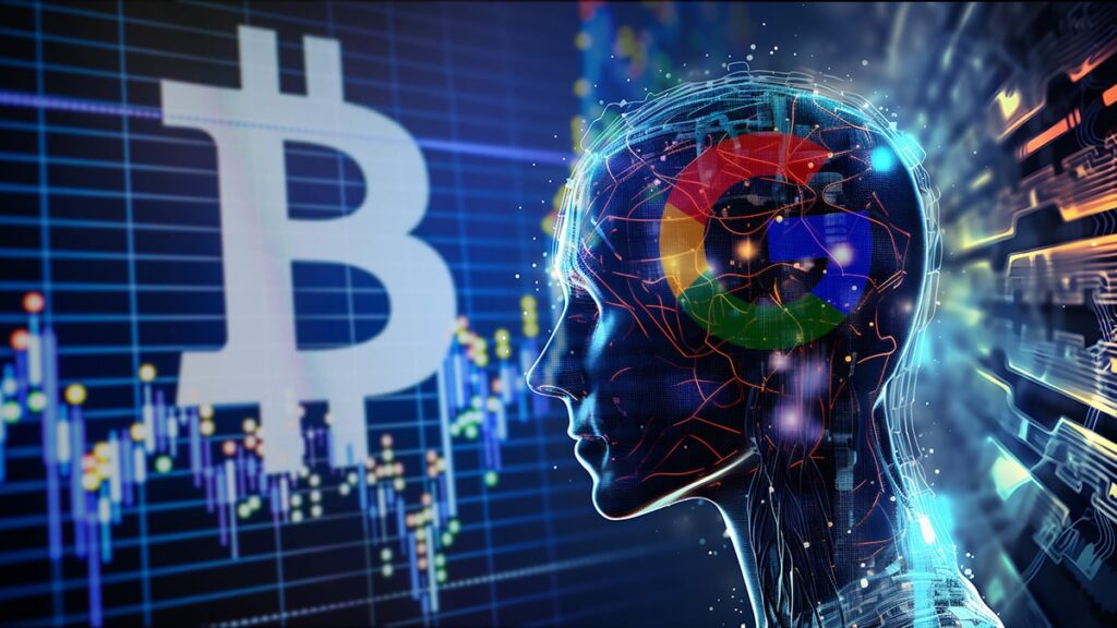 ¡Google lo hace de nuevo! Descubre por qué mete agentes de IA en pagos con bitcoin y criptomonedas y cómo cambiará todo