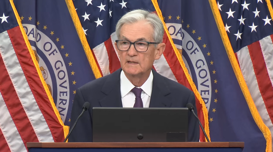 Powell revela el secreto: ¡recorte de tasas para una política monetaria más neutral que nunca!