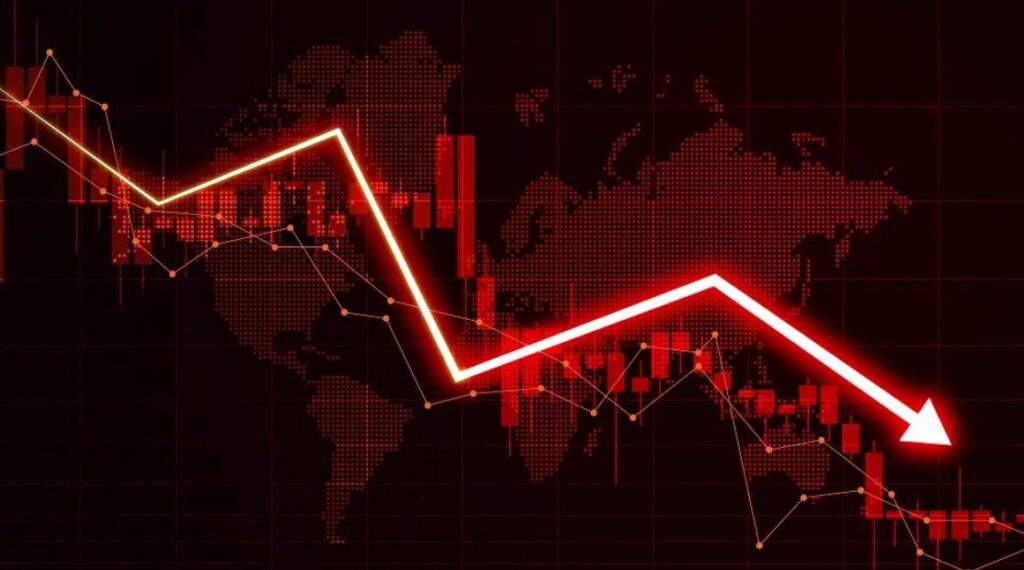¡Alerta roja en el mercado! Descubre qué criptomonedas se niegan a caer