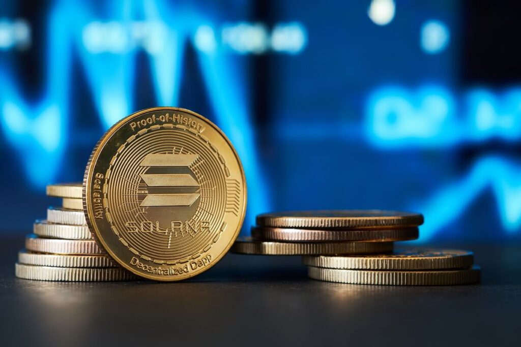 ¡Increíble! Descubre quién está amontonando Solana como loco y domina las tesorerías nueva súper entidad