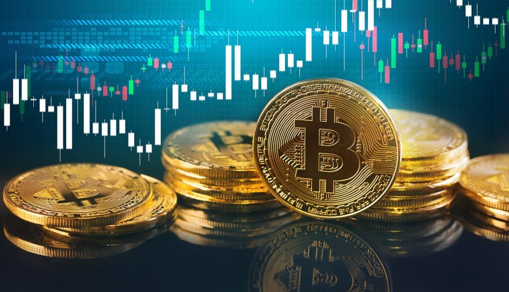 ¡Prepárate! El precio de Bitcoin explotará gracias a una confianza institucional que nadie esperaba