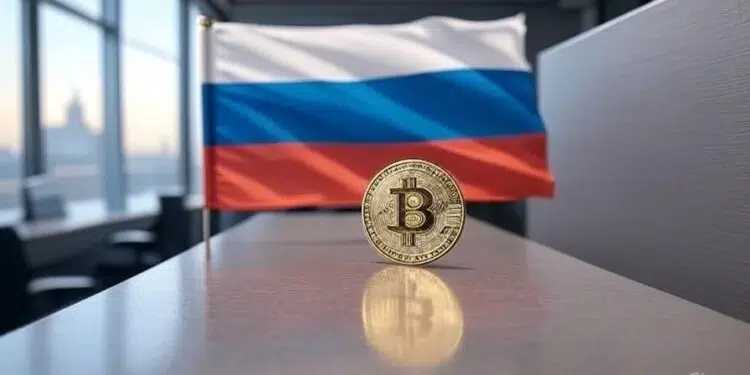 ¡Entérate cómo el nuevo paquete de sanciones a Rusia pone a Bitcoin en el foco de atención!
