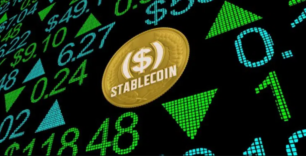 ¡Las stablecoins en Binance explotan y ya valen 45.000 millones de dólares!