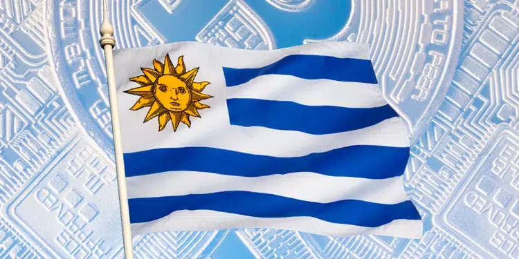 ¡Tether dice presente! No piensan dejar la minería de Bitcoin en Uruguay ni en broma