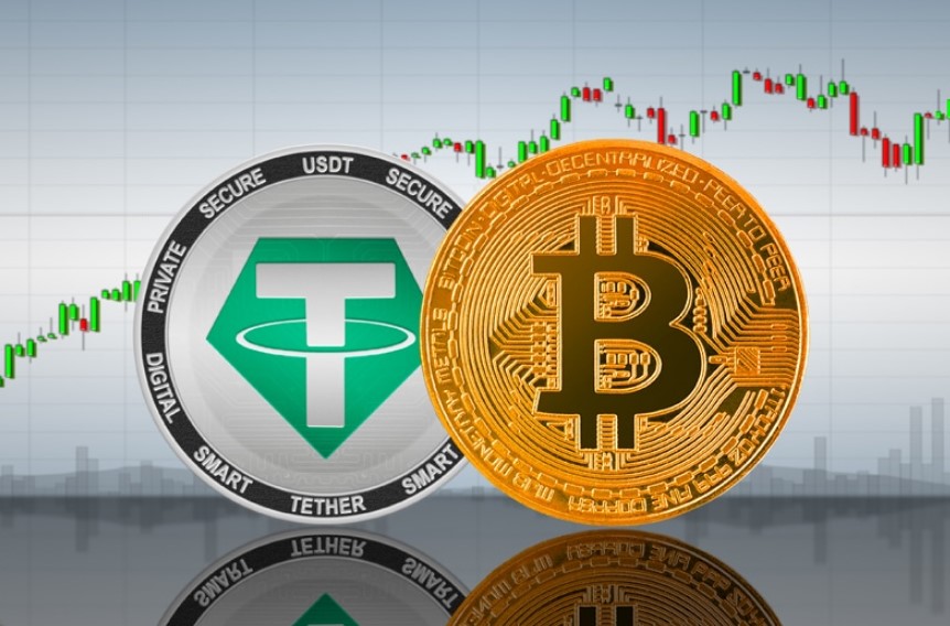 El CEO de Tether lo niega todo: ¿Adiós a la venta masiva de Bitcoin o solo un rumor viral?