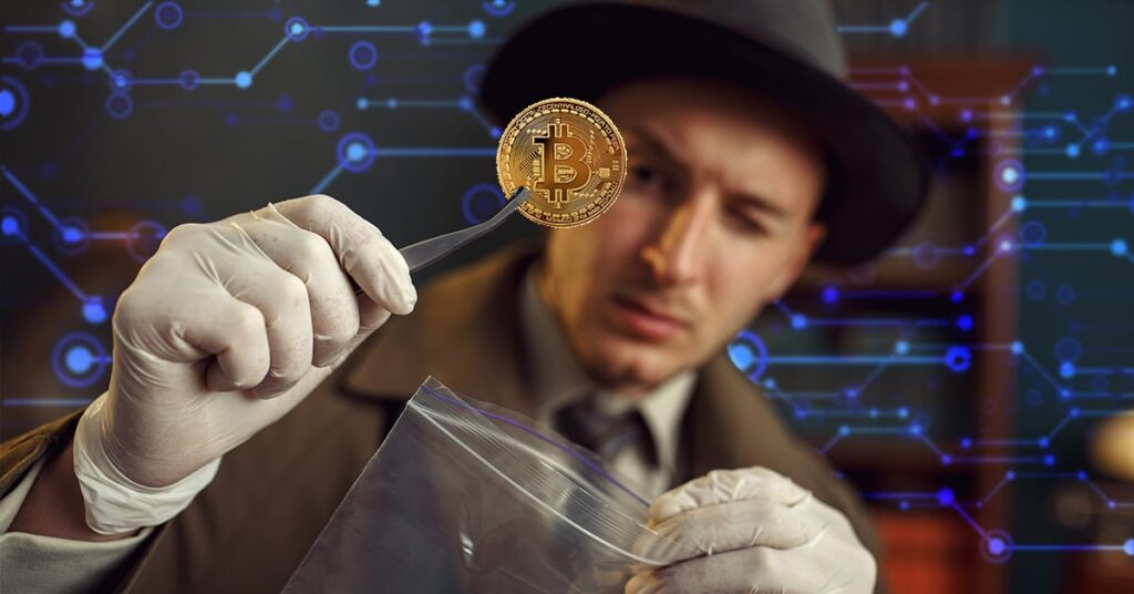 ¡ZachXBT destapa el oscuro secreto de Crypto.com: qué te ocultan sobre su filtración de datos!