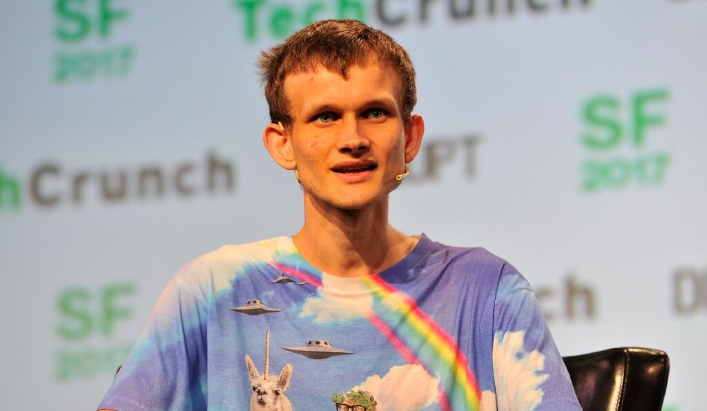 ¡Vitalik Buterin lanza una alerta que te volará la cabeza sobre los peligros de la IA!
