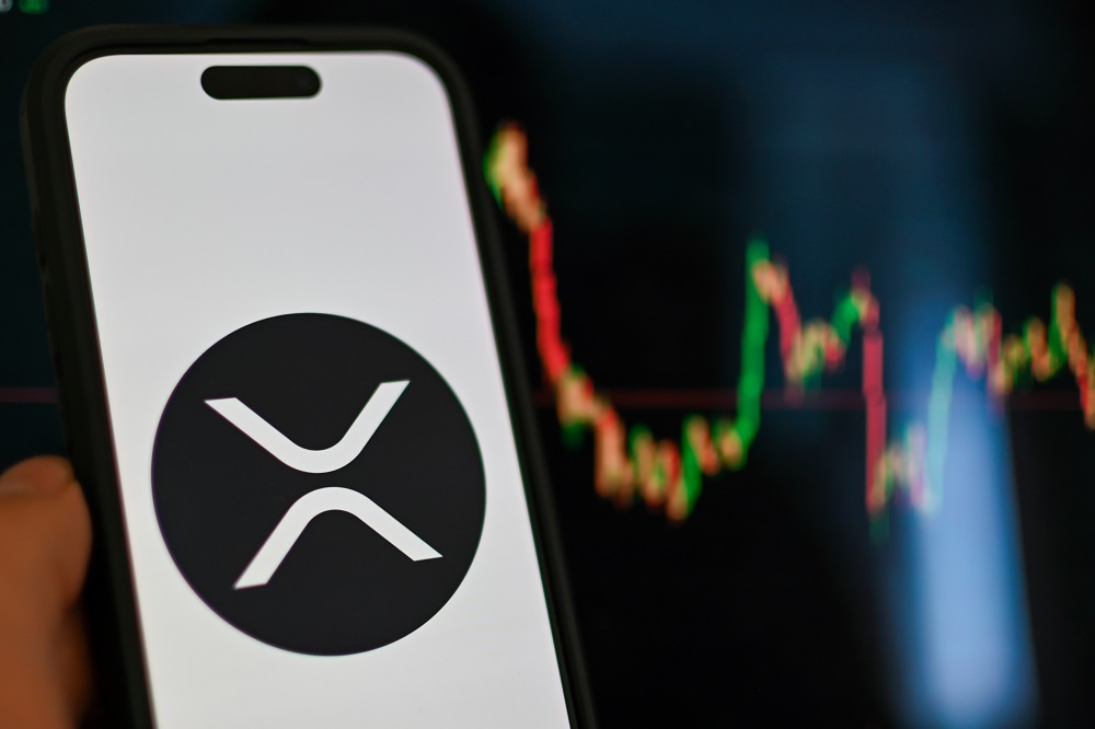 ¡Descubre el secreto oculto que está frenando la subida explosiva de XRP!