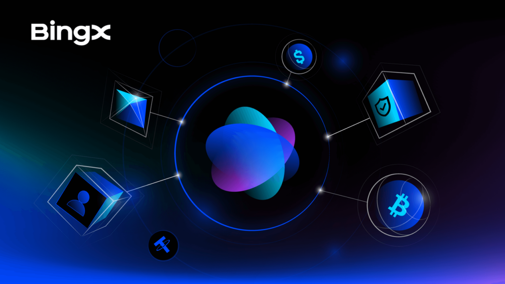 ¡BingX lo rompe en trading con IA y ya tiene más de 3 millones de fans en el Q3 de 2025!