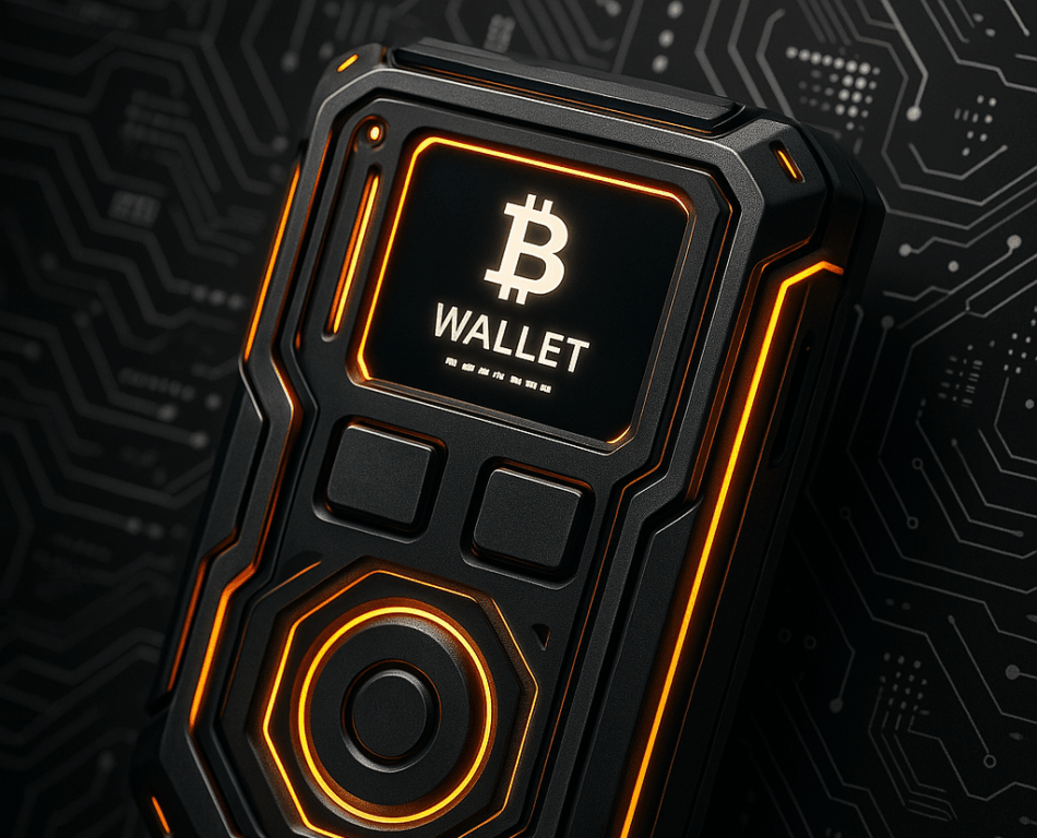 ¡Esta wallet de Bitcoin y Lightning rompe las reglas y te lleva directo a la independencia financiera!