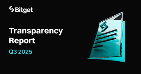 ¡Bitget lo rompe globalmente con el impresionante avance del modelo UEX que todos están hablando!