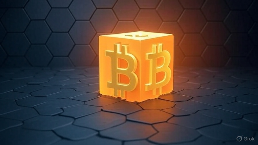 ¡Atentos! Bitcoin planea un soft fork que podría cambiar las reglas del juego con OP_RETURN