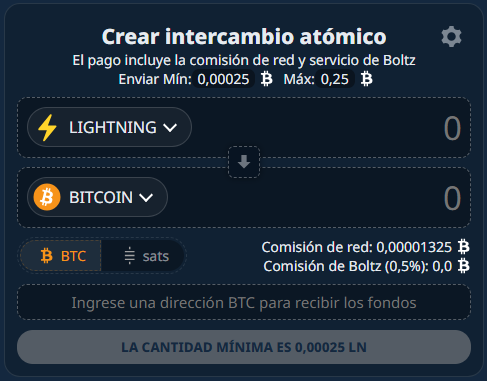 ¡Boltz-rust construye la súper autopista secreta que conecta Bitcoin con Lightning!