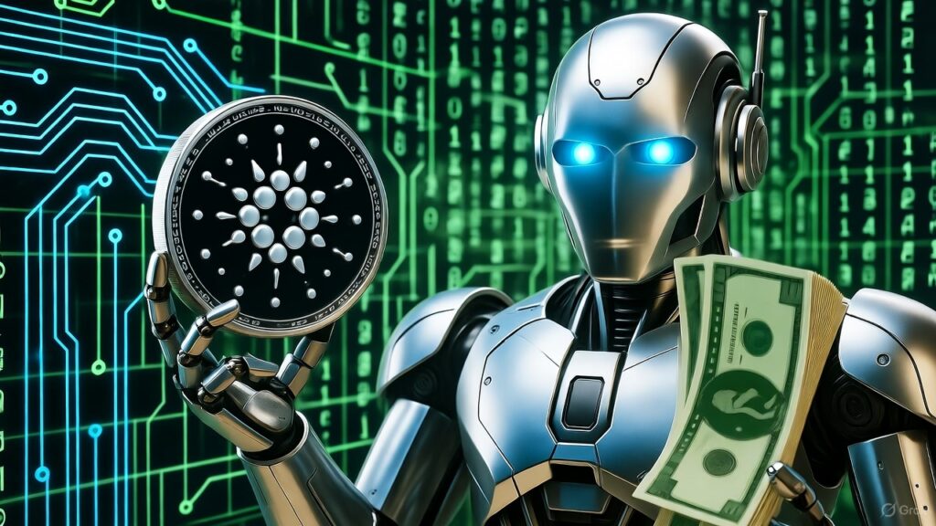 ¡Increíble! El protocolo x402 respaldado por Google acaba de aterrizar en la red Cardano ¿Estás listo para lo que viene?