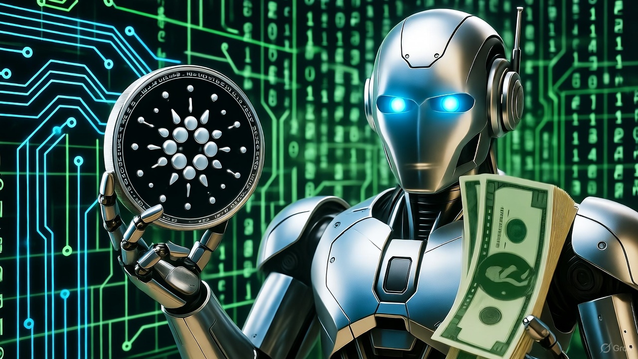 Protocolo x402 de Google llega a Cardano, ¡prepárate!