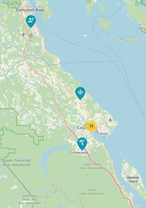 ¡Canadá acaba de crear la fortaleza secreta del Bitcoin que nadie esperaba!