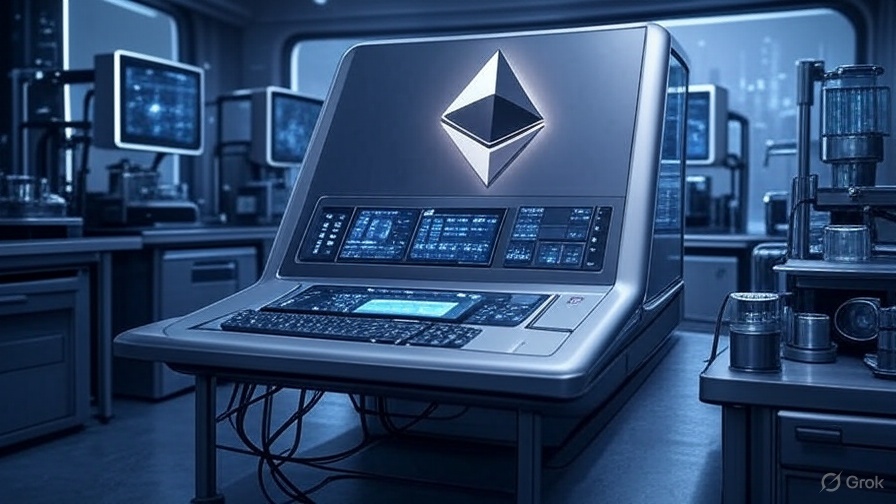 ¡El caos llegó! La actualización Fusaka de Ethereum tropieza justo antes de estrenarse