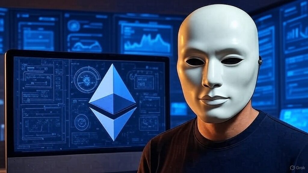 ¡La Fundación Ethereum arma un escuadrón secreto para proteger tu privacidad al máximo!
