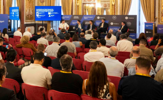 España se llena de criptoempresas: ¡45 ya están en la jugada y esto apenas comienza!